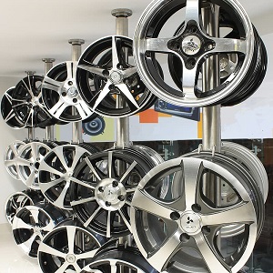 Custom Wheels and Rims in Toulouse, Wetumpka, AL